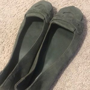 Maxstudio flats size 6.5
